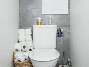 Prodej bytu 2+1, Zlín - Malenovice, Tyršova, 59 m2
