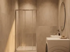 Prodej bytu 2+kk, Praha - Žižkov, Kaplířova, 43 m2