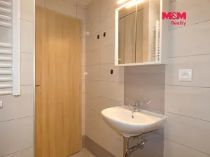 Prodej bytu 1+kk, Lošany, 27 m2