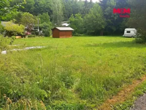 Prodej pozemku pro bydlení, Záchlumí - Litice nad Orlicí, 1277 m2