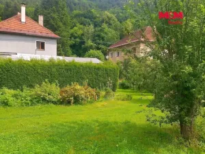 Prodej pozemku pro bydlení, Záchlumí - Litice nad Orlicí, 1277 m2
