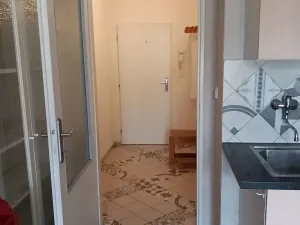 Pronájem bytu 1+1, Praha - Michle, Na úlehli, 46 m2