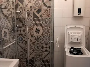 Pronájem bytu 1+1, Praha - Michle, Na úlehli, 46 m2