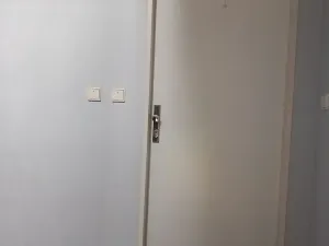 Pronájem bytu 1+1, Praha - Michle, Na úlehli, 46 m2