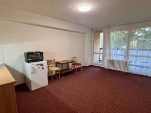 Pronájem bytu 1+kk, Kolín, Na Magistrále, 25 m2