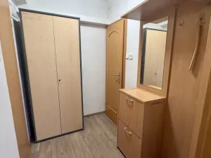 Pronájem bytu 1+kk, Kolín, Na Magistrále, 25 m2