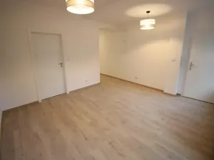 Pronájem bytu 2+1, Praha - Nusle, Mojmírova, 50 m2
