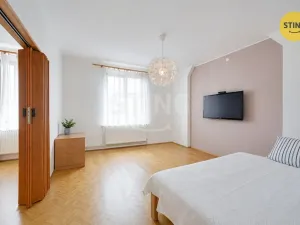 Prodej rodinného domu, Pardubice, Ve Lhotkách, 340 m2