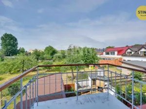 Prodej rodinného domu, Pardubice, Ve Lhotkách, 340 m2