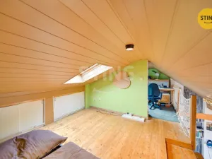 Prodej rodinného domu, Pardubice, Ve Lhotkách, 340 m2