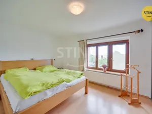 Prodej rodinného domu, Pardubice, Ve Lhotkách, 340 m2