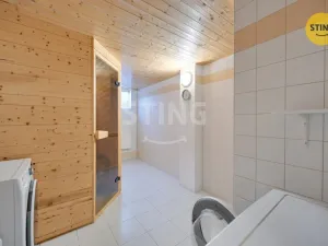 Prodej rodinného domu, Pardubice, Ve Lhotkách, 340 m2