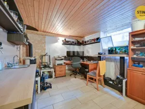 Prodej rodinného domu, Pardubice, Ve Lhotkách, 340 m2