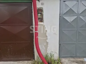 Prodej garáže, Ostrava - Mariánské Hory, 23 m2