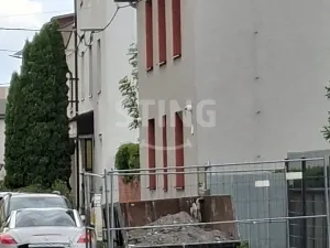 Prodej garáže, Ostrava - Mariánské Hory, 23 m2