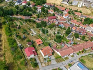 Prodej rodinného domu, Nesovice - Letošov, 158 m2