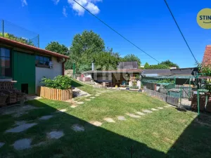 Prodej rodinného domu, Nesovice - Letošov, 158 m2