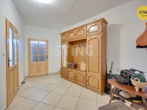 Prodej rodinného domu, Nesovice - Letošov, 158 m2
