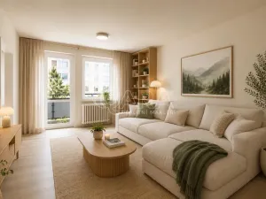 Prodej bytu 3+1, Praha - Chodov, Květnového vítězství, 68 m2