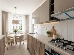 Prodej bytu 3+1, Praha - Chodov, Květnového vítězství, 68 m2