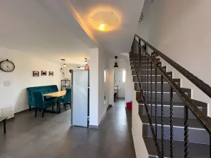 Prodej rodinného domu, Novigrad, Chorvatsko, 84 m2