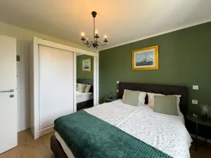 Prodej rodinného domu, Novigrad, Chorvatsko, 84 m2