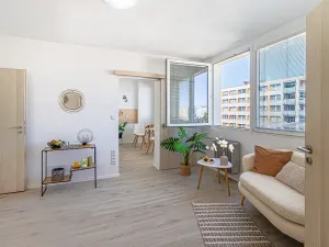 Prodej bytu 2+1, Mladá Boleslav, Erbenova, 59 m2