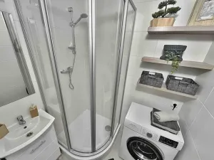 Pronájem bytu 1+kk, Ústí nad Labem, Velká Hradební, 8 m2