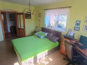 Prodej rodinného domu, Pernarec, 120 m2