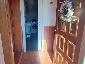 Prodej rodinného domu, Pernarec, 120 m2