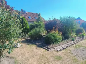 Prodej rodinného domu, Pernarec, 120 m2