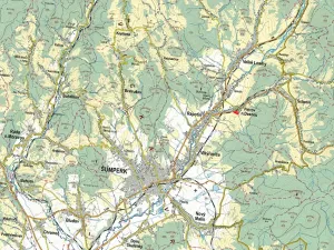 Prodej pole, Petrov nad Desnou, 10348 m2