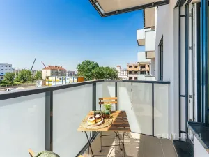 Prodej bytu 2+kk, Praha, Arnošta Staňka, 47 m2