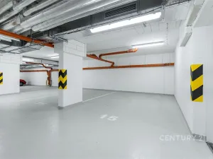 Pronájem bytu 2+kk, Praha, Arnošta Staňka, 47 m2