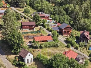 Prodej chaty, Zábřeh, 53 m2