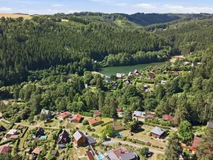 Prodej chaty, Zábřeh, 53 m2