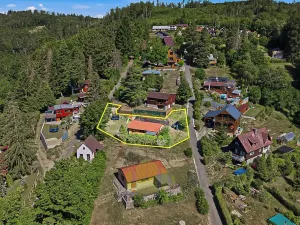 Prodej chaty, Zábřeh, 53 m2