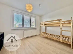 Pronájem bytu 3+1, Jablonec nad Nisou, Lípová, 76 m2