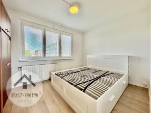 Pronájem bytu 3+1, Jablonec nad Nisou, Lípová, 76 m2