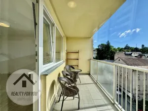 Pronájem bytu 3+1, Jablonec nad Nisou, Lípová, 76 m2