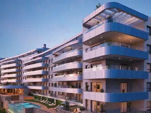 Prodej bytu 4+kk, Torremolinos, Španělsko, Calle Casablanca, 170 m2