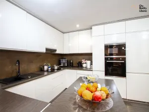 Prodej vícegeneračního domu, Žitava, Německo, Reichenberger Straße, 340 m2