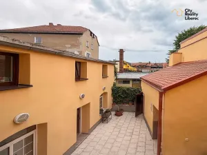Prodej vícegeneračního domu, Žitava, Německo, Reichenberger Straße, 340 m2