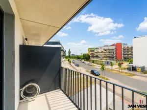 Prodej bytu 1+kk, Plzeň, Železná, 32 m2