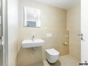 Prodej bytu 1+kk, Plzeň, Železná, 32 m2