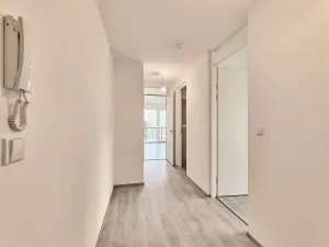 Pronájem bytu 2+kk, Trutnov, Chodská, 53 m2