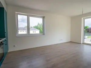 Pronájem bytu 2+kk, Trutnov, Chodská, 52 m2