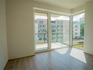 Pronájem bytu 2+kk, Trutnov, Chodská, 52 m2