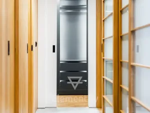 Pronájem bytu 4+kk, Praha, Sokolovská, 118 m2