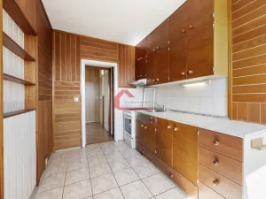 Prodej bytu 3+1, Brno - Bohunice, Švermova, 77 m2
